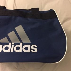 Adidas Duffle Bag